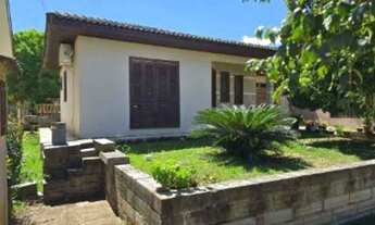 Imagem 4: CASA RESIDENCIAL em LAGOA DOS TRÊS CANTOS - RS, CENTRO