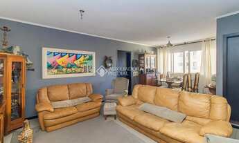 Imagem 2: Apartamento Mobiliado 3 quartos Moinhos de Vento