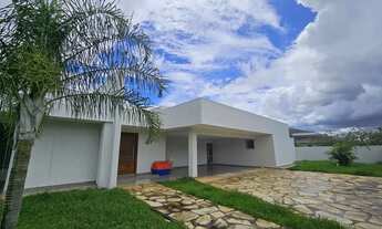 Imagem: SMPW Quadra 23 Conjunto 1