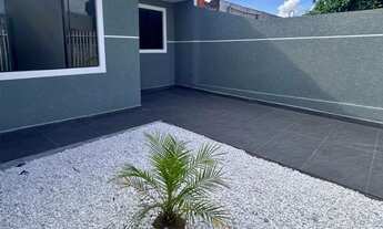 Imagem 4: Casa a venda em Fazenda Rio Grande PR