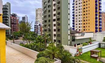 Imagem 6: Apartamento mobiliado de 1 dormitório na Praia Grande, Torres - RS