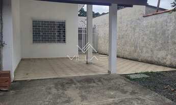 Imagem 3: Casa com 02 dormitórios e quintal amplo