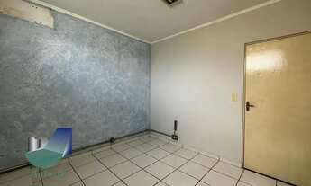 Imagem 2: Salão comercial com 8 salas para alugar, 250m² - Vila Virgínia