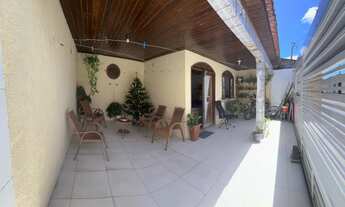 Imagem 2: Vendo casa no conjunto João Alves