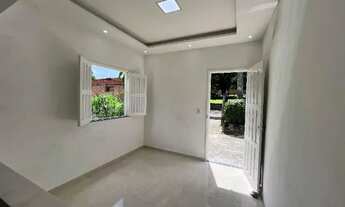 Imagem: CASA COM TETO TODO EM GESSO