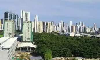 Imagem 7: Apartamento para locação no SHOPING PARQUE , IMBIRIBEIRA , Recife, PE