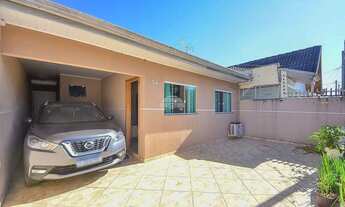 Imagem 4: Vendas Casa Curitiba PR