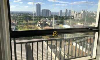 Imagem 5: Apartamento com 3 dormitórios à venda, 65 m² por R$ 450.000,00 - Vila Rosa - Goiânia/GO