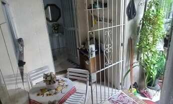 Imagem: CASA COM 3 QUARTOS, VARANDA E TERRAÇO!