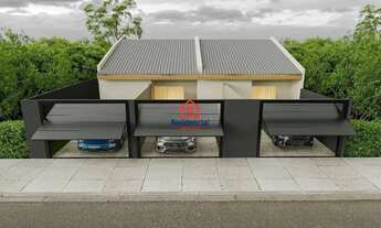 Imagem: Casa 2Q (1 suíte) no Morada do Sol - R$