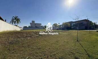 Imagem 3: Terreno à venda no Condomínio Residencial Villa DAquila - Bairro Santa Rosa Ypes Pira