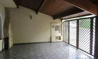 Imagem 5: CASA ASSOBRADADA - SAMAMBAIA PARQUE RESIDENCIAL - SP