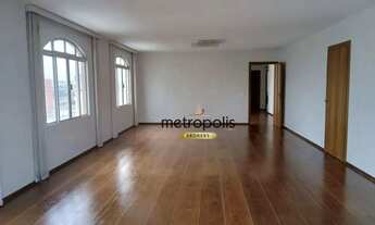 Imagem 2: Apartamento, 250 m² - venda por R$ 1.280.000,00 ou aluguel por R$ 8.150,00/mês - Centro