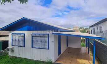 Imagem: Terreno em excelente localização no Bairro