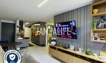 Imagem: SOFISTICADO e ENCANTADOR l Apartamento em