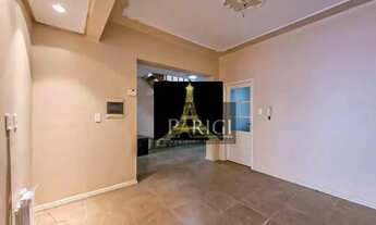 Imagem 3: Casa com 4 dormitórios para alugar, 240 m² por R$ 6.121,45/ano - Floresta - Porto Alegre/R