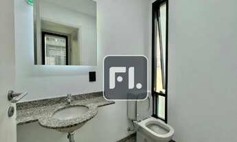 Imagem 9: Conjunto para alugar, 202 m² por R$ 29.352,80/mês - Cerqueira César - São Paulo/SP