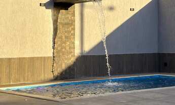 Imagem 6: Casa 3 quartos para Venda Incra 09 Cond. Flor do Cerrado - Brazlândia - Brasília