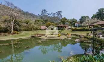 Imagem: Casa exclusiva em Araras