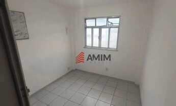 Imagem 2: Apartamento com 2 dormitórios à venda, 36 m² por R$ 95.000,00 - Brasilândia - São Gonçalo