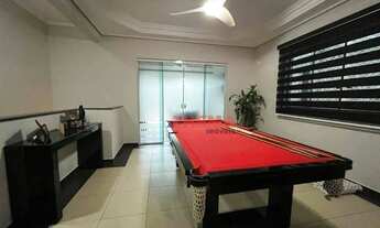 Imagem 12: Sobrado para alugar, 334 m² por R$ 18.000,02/mês - Boqueirão - Santos/SP