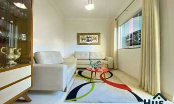 Imagem 3: Casa 4 quartos e 4 vagas de garagem no bairro Santa Mônica