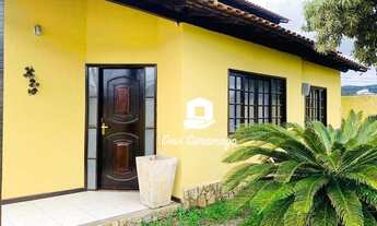 Imagem: Casa 03 quartos Itaipu