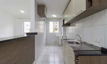 Imagem 5: Apartamento com 3 quartos para alugar por R$ 1200.00, 62.93 m2 - CAPELA VELHA - ARAUCARIA