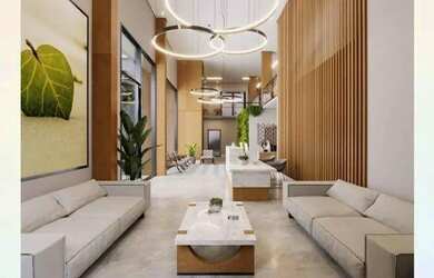 Imagem 15: Apartamento com 3 dormitórios à venda, 141 m² - Santa Doroteia - Pouso Alegre/MG