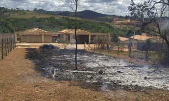 Imagem 7: Lote 360m² Planalto Mateus leme mg