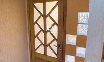 Imagem 6: Sobrado com 3 Quartos 1 Suíte 3 Vagas e Churrasqueira no Jardim Aida