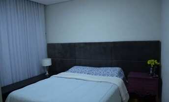 Imagem 4: Apartamento 03 quartos Bairro Serra Zona Sul