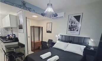 Imagem: Kit Net SCLN 410 Bloco A