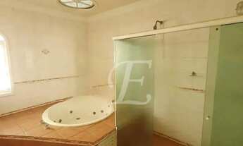 Imagem 5: Casa com 4 dormitórios à venda, 452 m² por R$ 1.300.000,00 - Condominio Parque das Garças