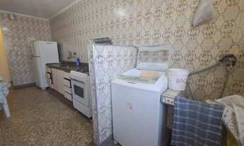 Imagem 7: Apartamento 2 quartos 1 vaga mobiliado/ Boqueirão/ Santos