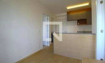 Imagem 2: Apartamento à Venda - Vila Olímpia, 2 Quartos, 38 m2