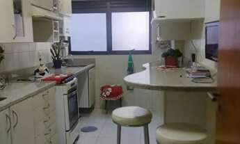 Imagem 15: Cobertura 162m² semimobiliada no Menino Deus