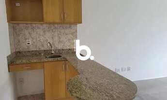 Imagem 4: Apartamento para Alugar no CENTRO com 32m² e 1 dormitório/quarto disponível