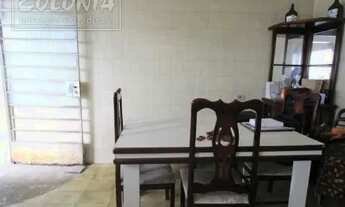 Imagem 7: Sobrado a venda - Utinga, Santo André