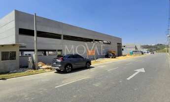 Imagem 4: Galpão em condomínio industrial próximo a rodovia