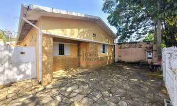 Imagem 2: Casa - Barão Geraldo - Campinas