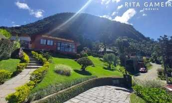 Imagem 2: CASA EM CONDOMÍNIO RESIDENCIAL em Teresópolis - RJ, Carlos Guinle