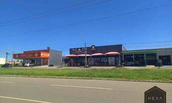 Imagem: Terreno à venda no Residencial Buena Vista