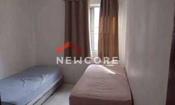 Imagem 4: Apartamento em Rua Gitirana - Conjunto Habitacional Fazenda do Carmo - São Paulo/SP