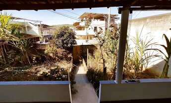 Imagem 4: Casa 4 quartos - Progresso