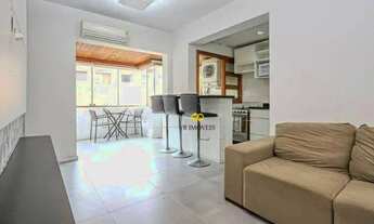 Imagem: Apartamento com 2 dormitórios para alugar