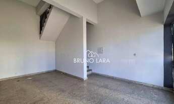 Imagem 3: Casa disponível para locação no Centro - Igarapé/MG