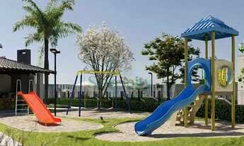 Imagem 5: Apartamento para alugar em Londrina - Residencial Évora Londrina - Valor de R$1.500,00 - M