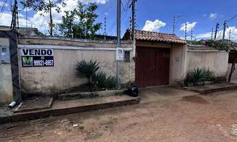 Imagem: Vendo Casa Conjunto Tucumã