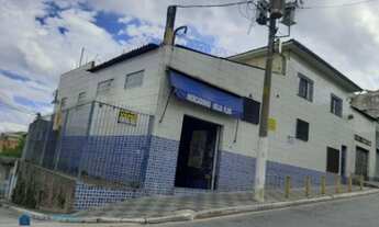 Imagem: Prédio à venda, 240 m² por R$ 1.300.000,00